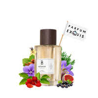 Perfume Botanicae Meraki