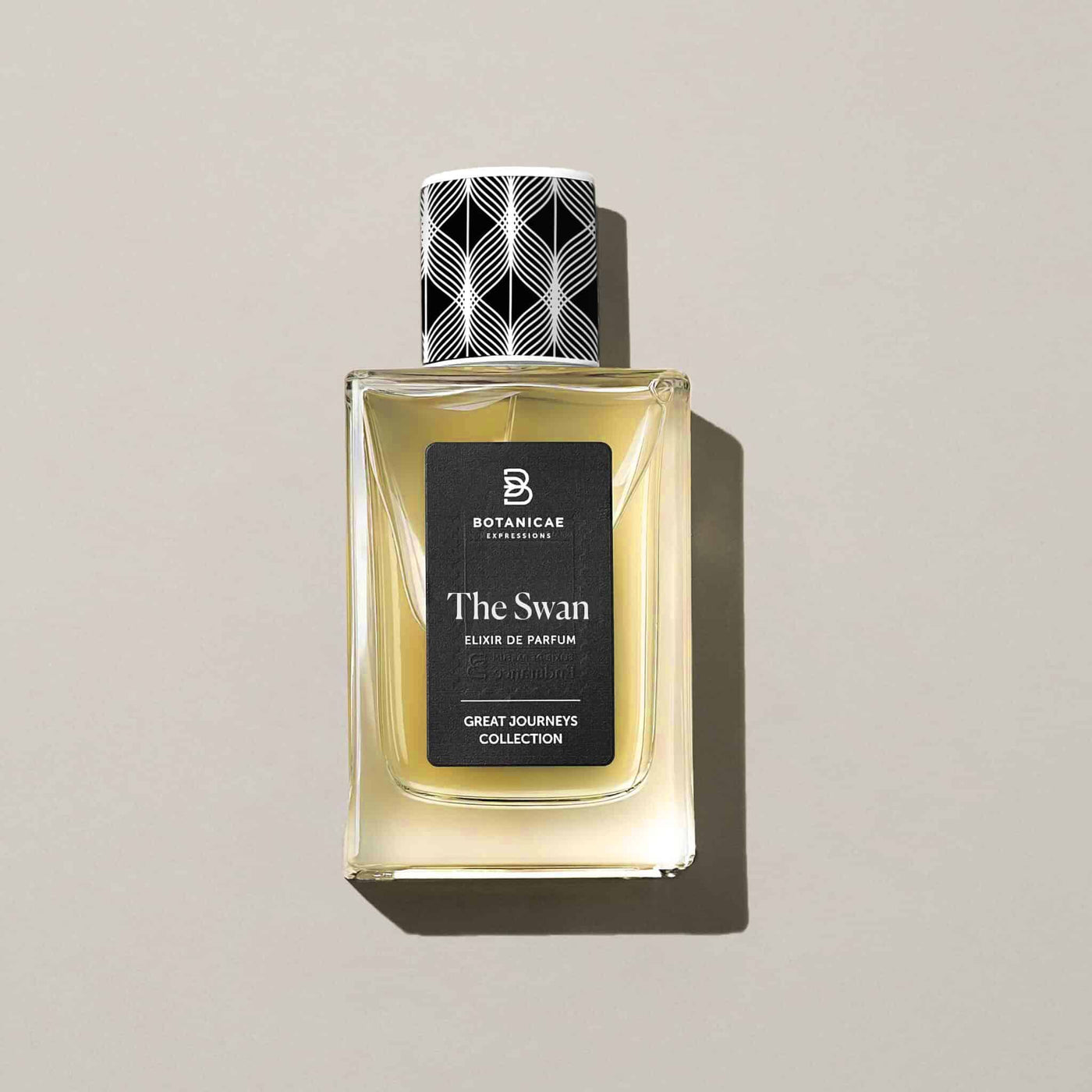 Botanicae The Swan Perfume