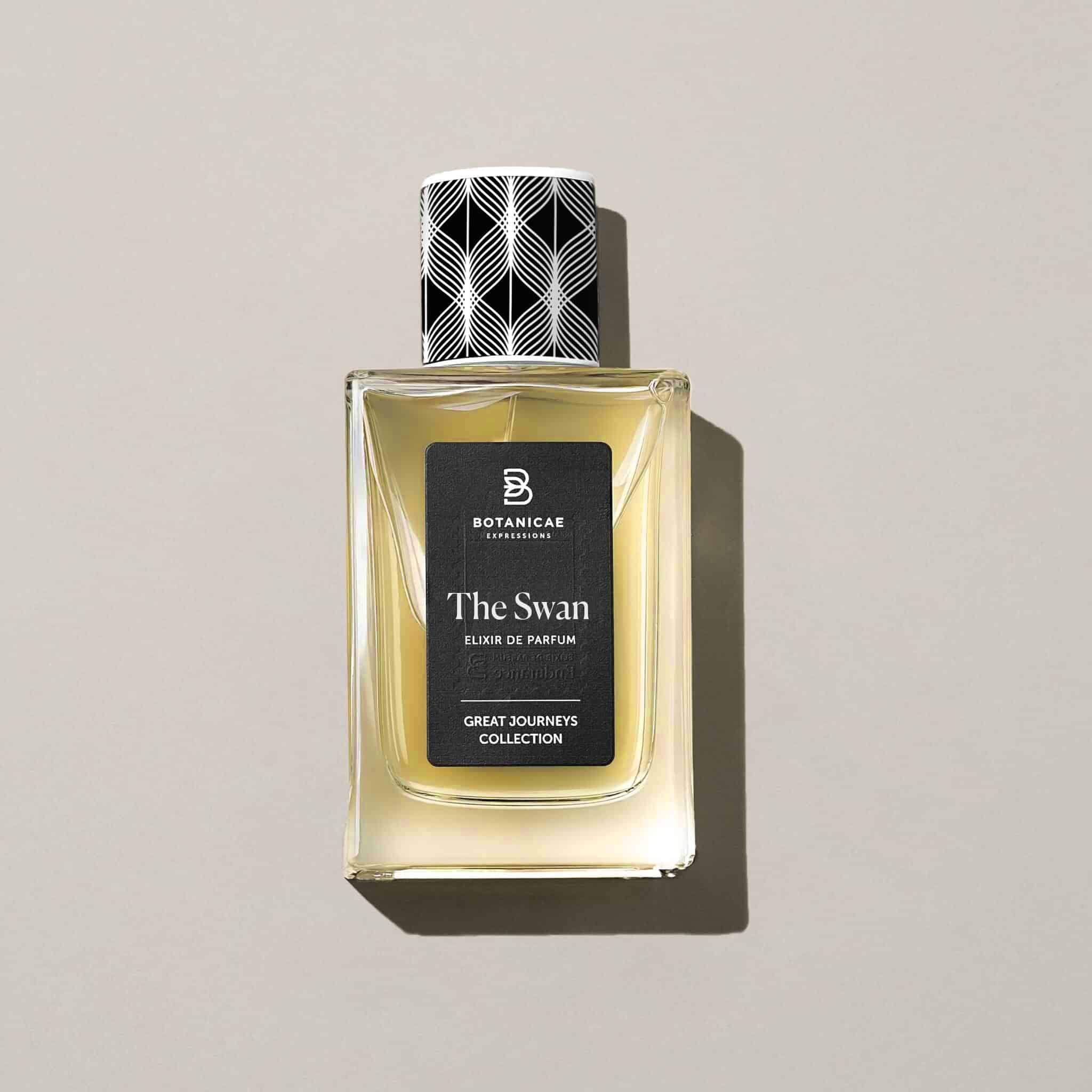 Botanicae The Swan Perfume