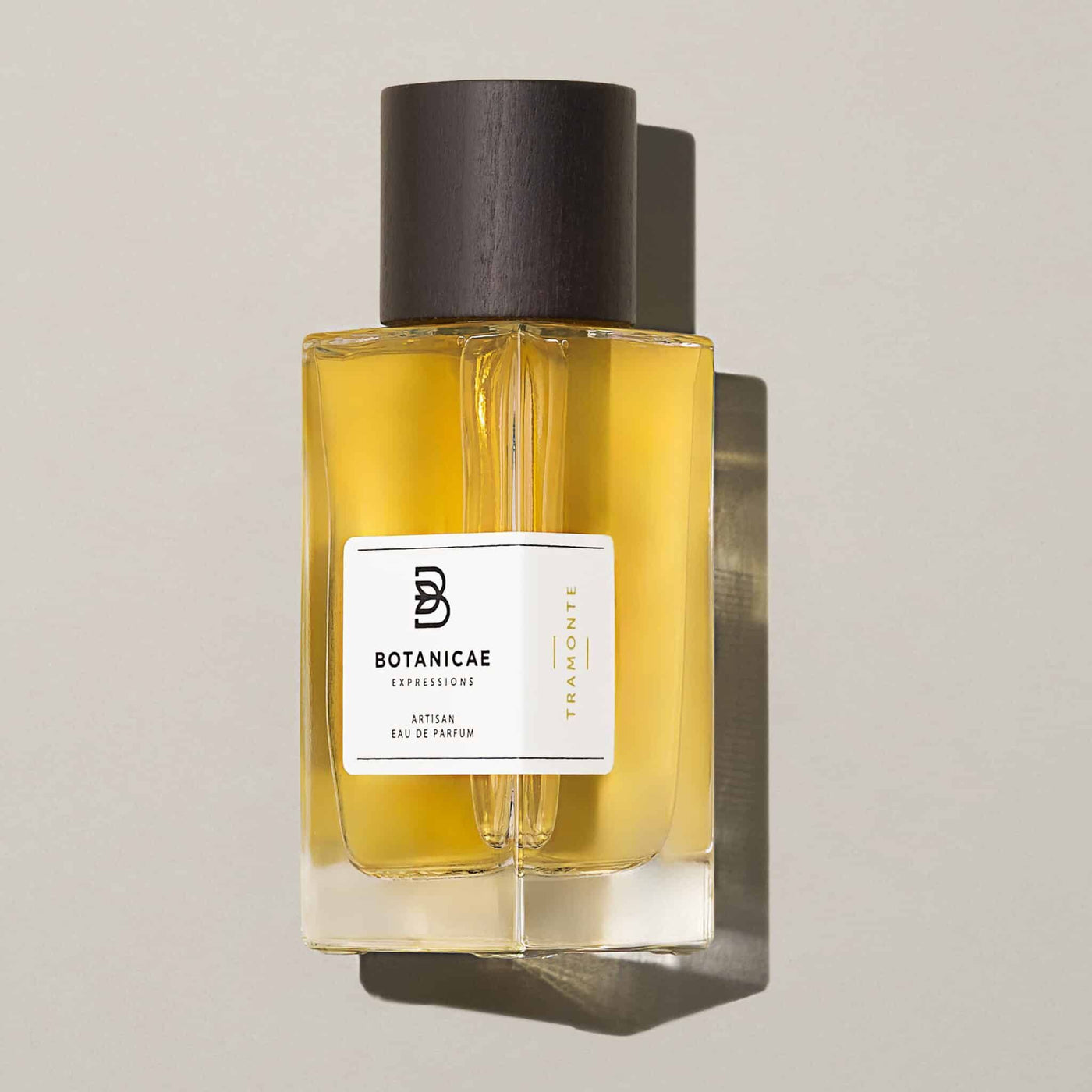 Botanicae Perfume Tramonte