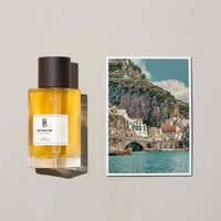 Botanicae Tramonte Perfume