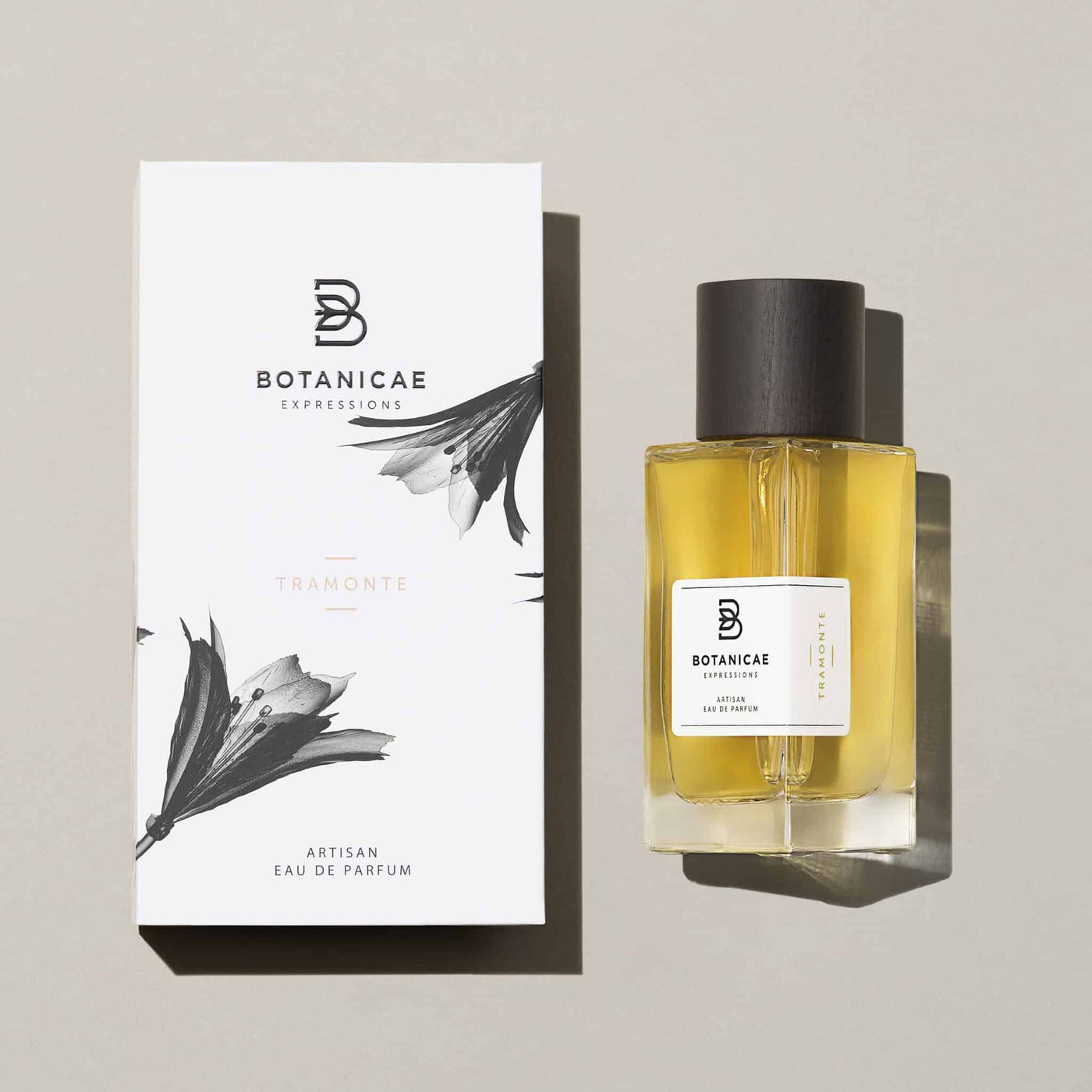 Botanicae Tramonte Box