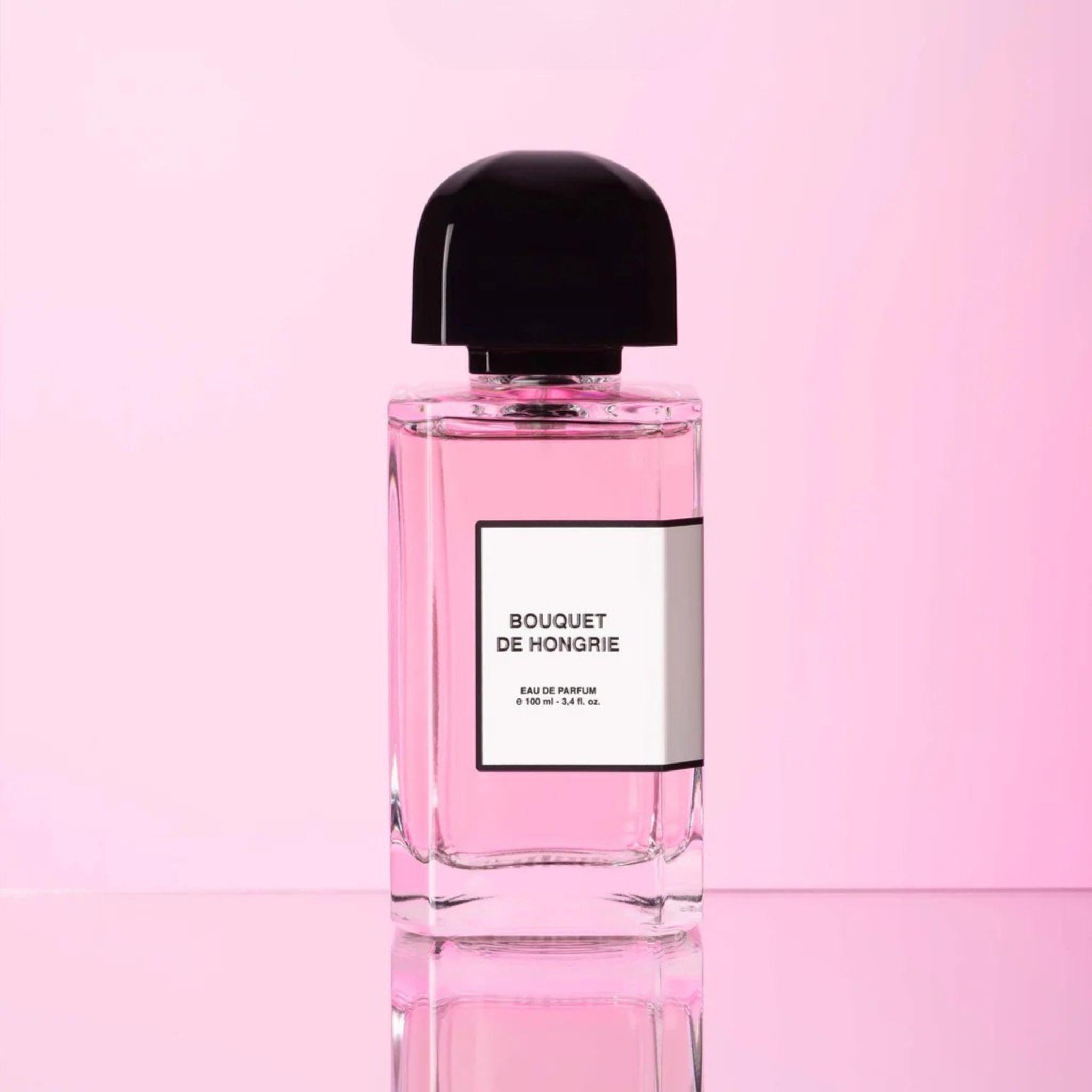 BDK Bouquet de Hongrie Fragrance