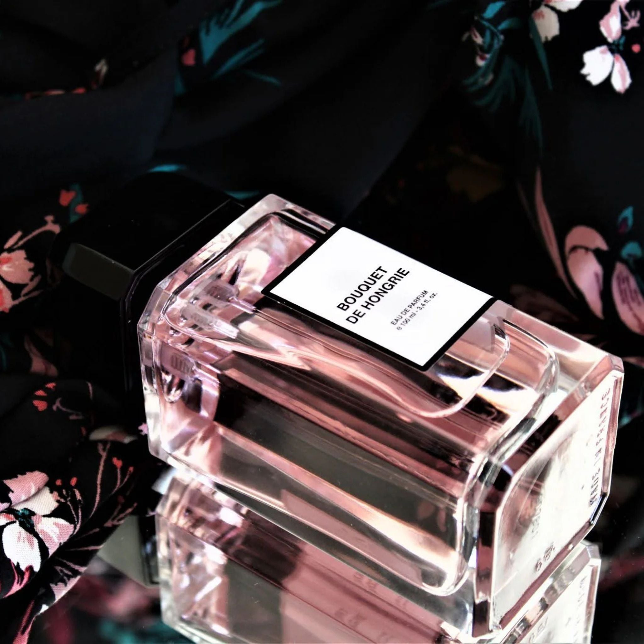 Perfume BDK Bouquet de Hongrie