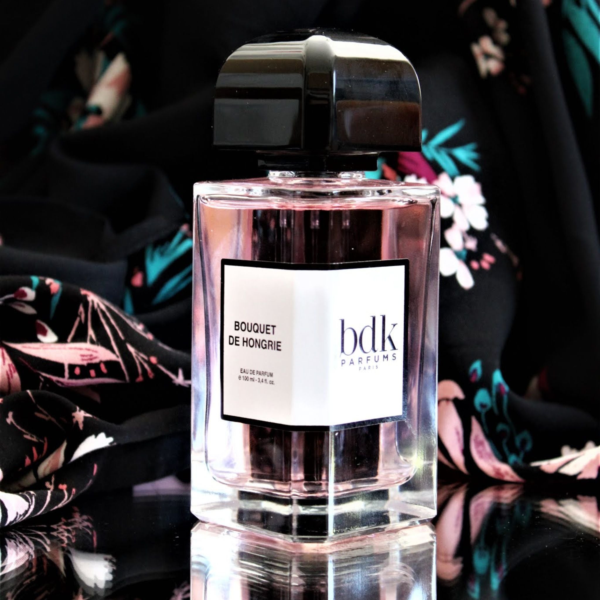 BDK Fragrance Bouquet de Hongrie