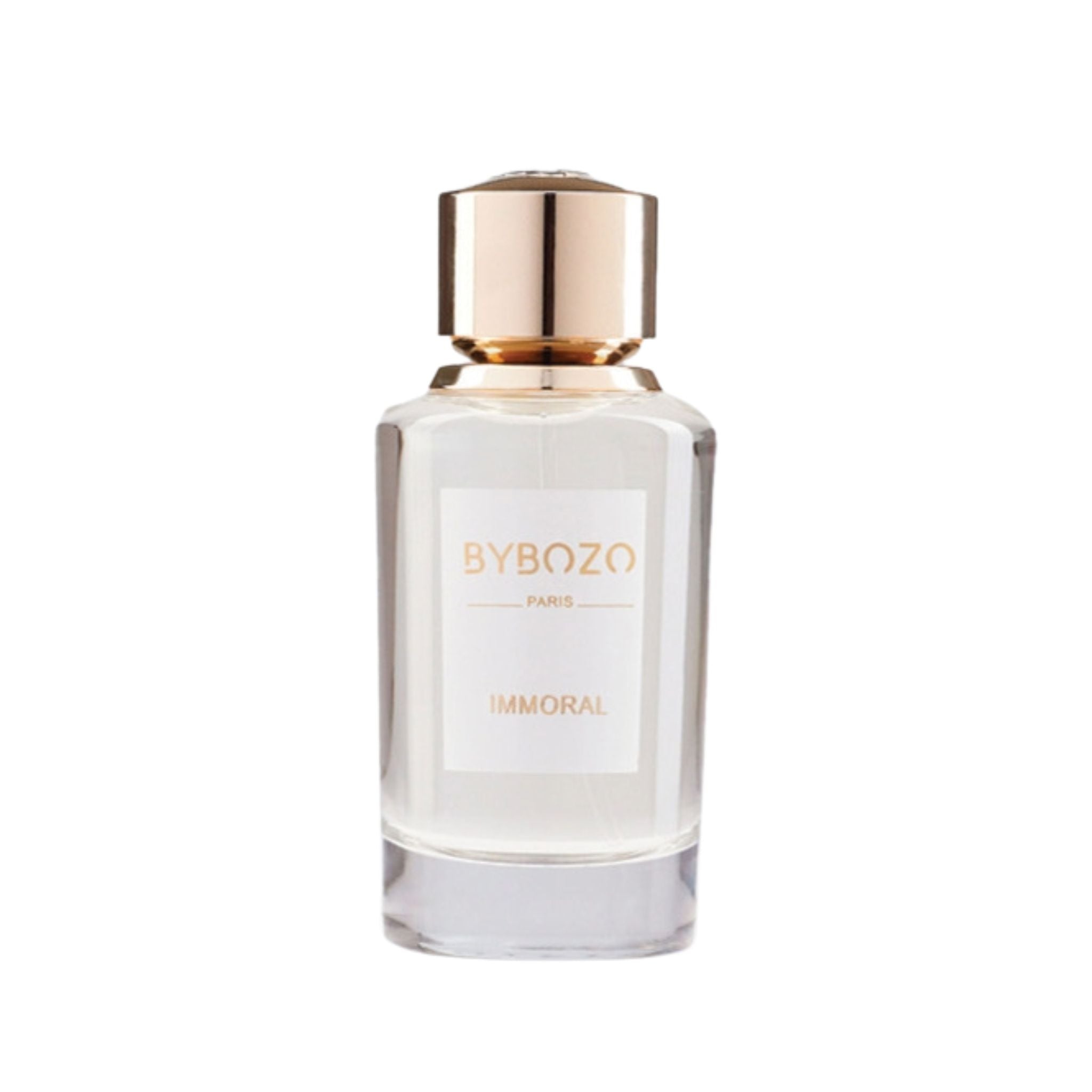 Bybozo Immoral