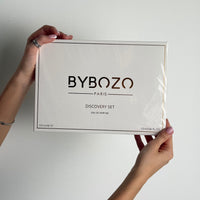 Bybozo discovery set