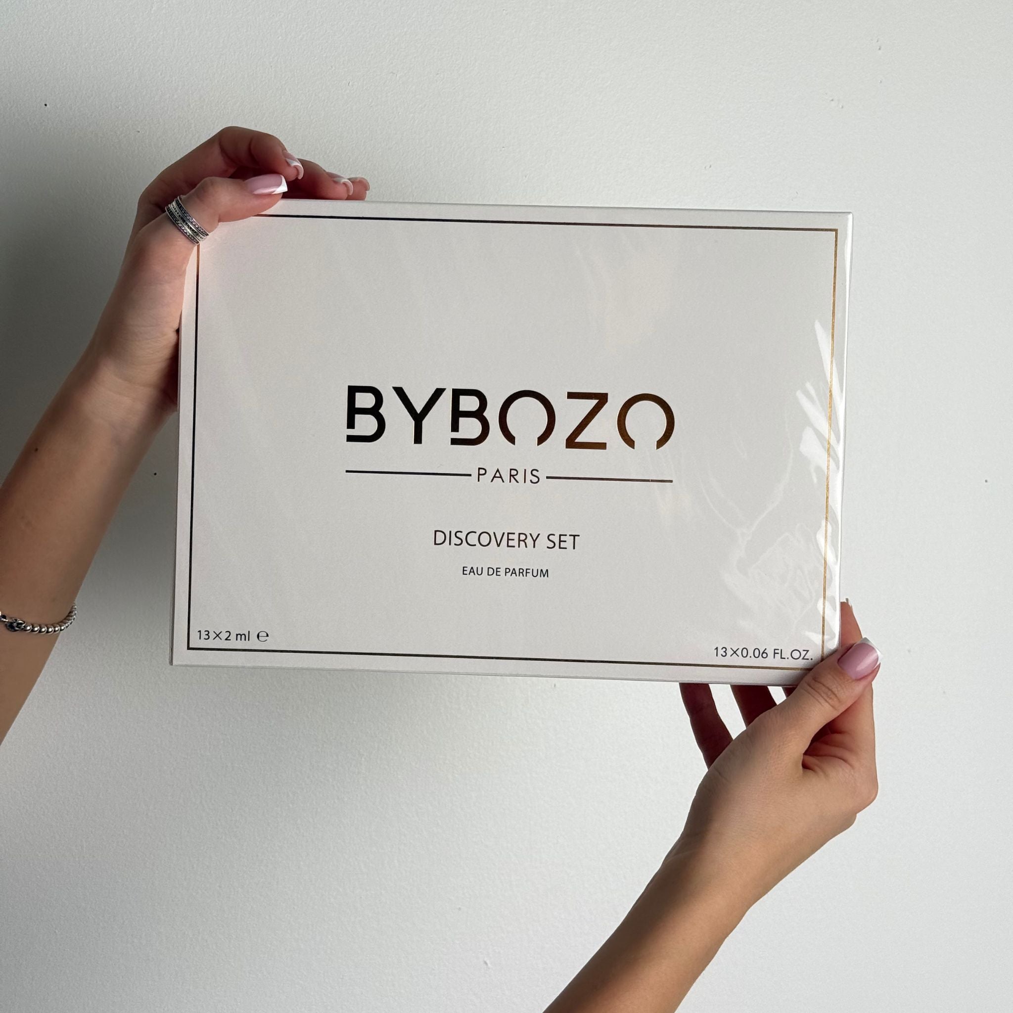Bybozo discovery set