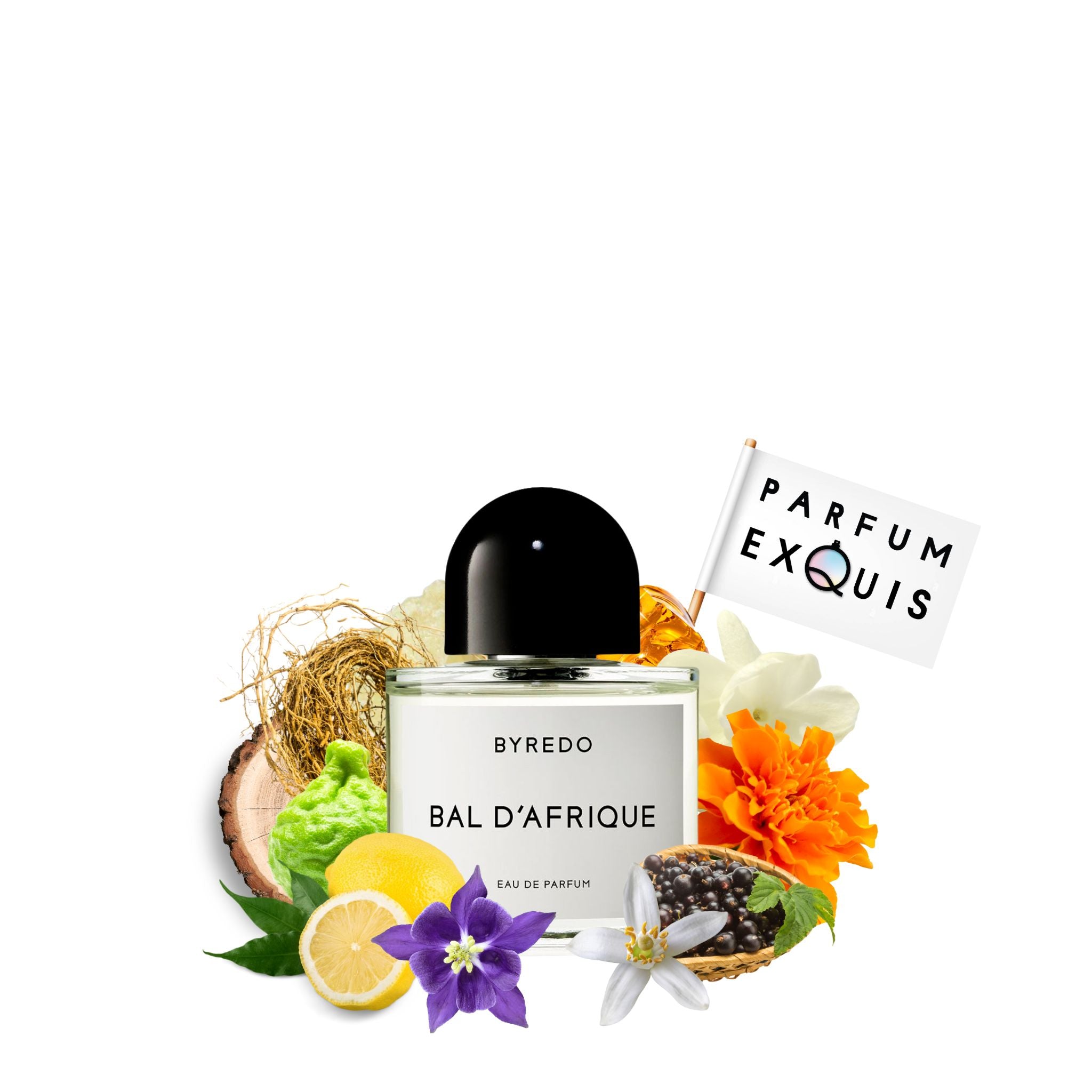 Byredo Bal D'afrique