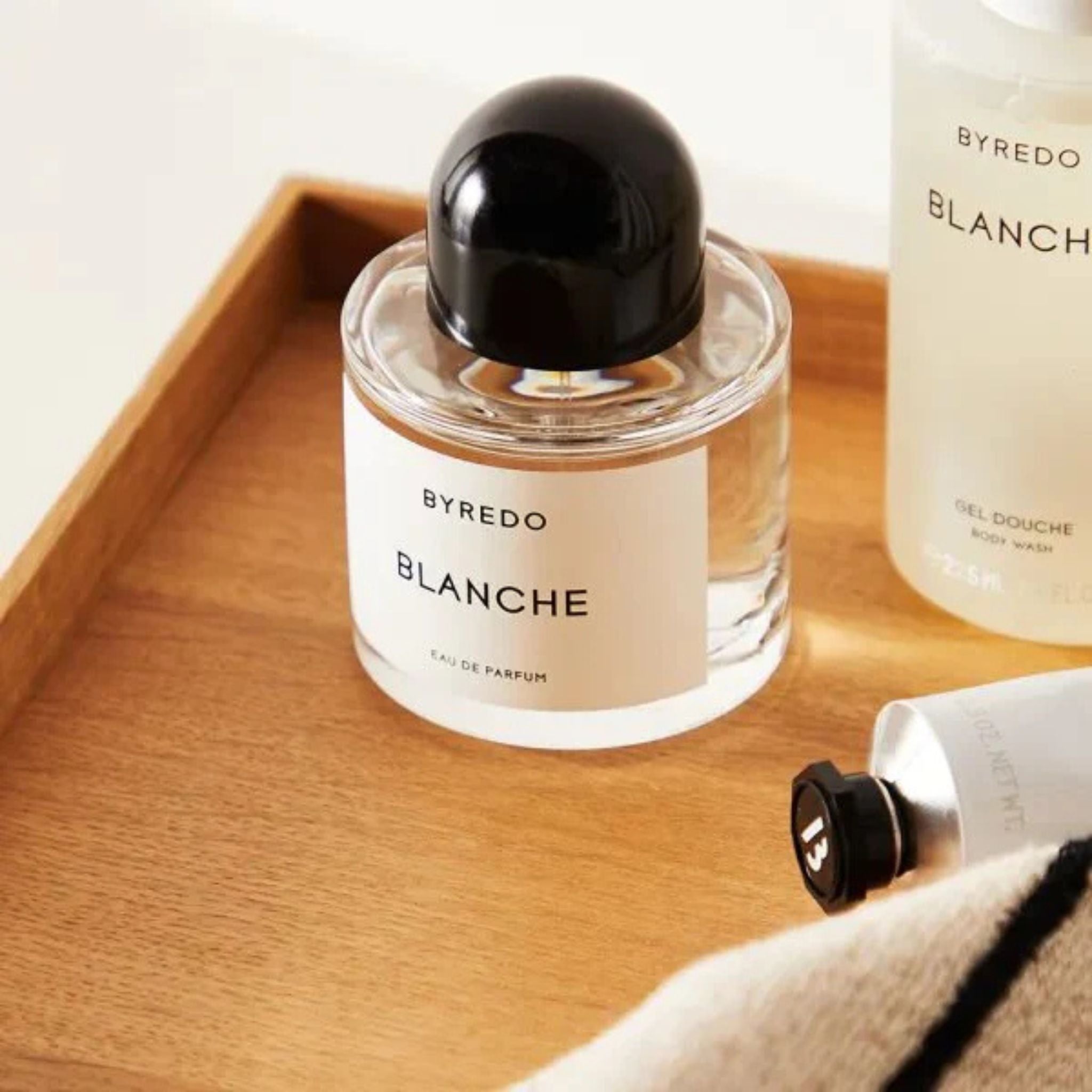 Byredo Blanche