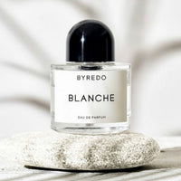 Perfume Byredo Blanche