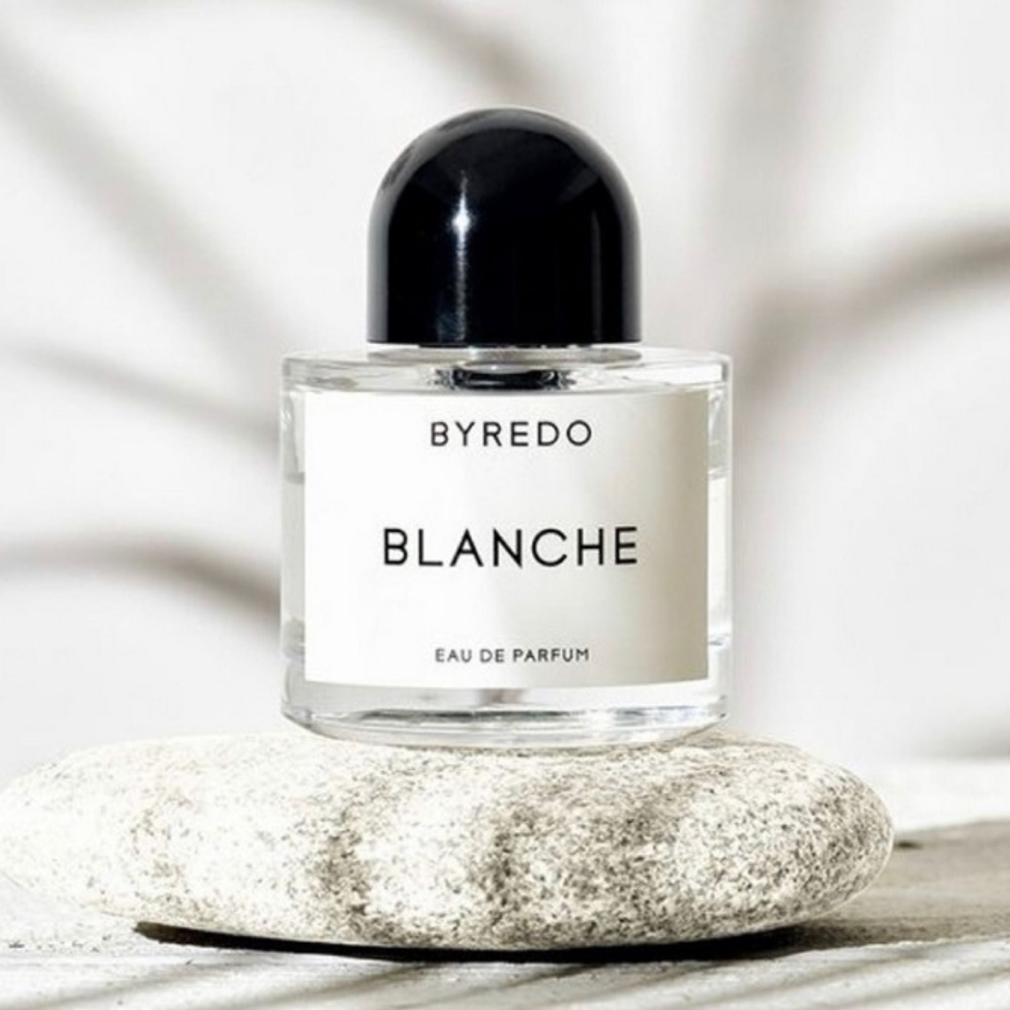 Perfume Byredo Blanche