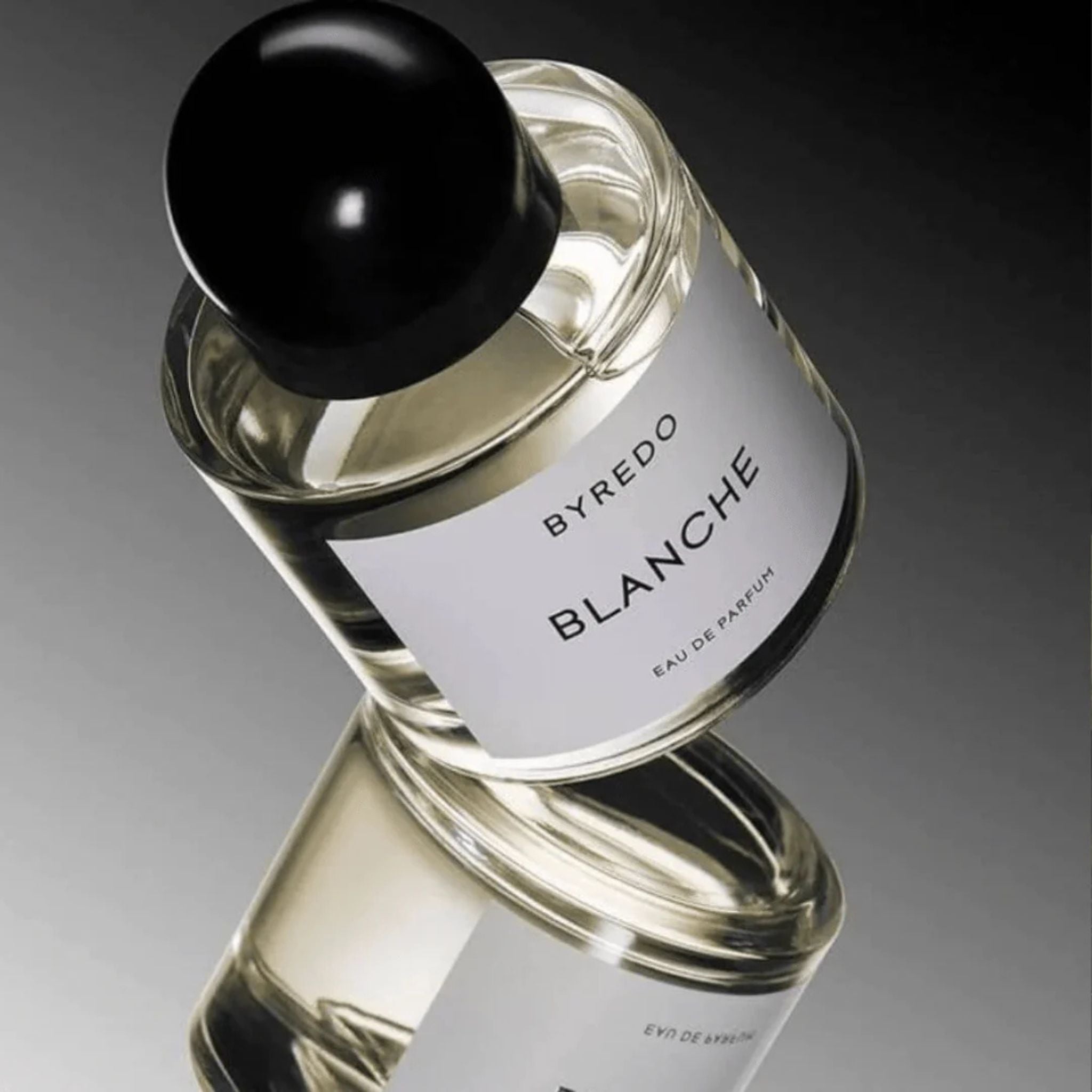 Byredo Blanche Perfume