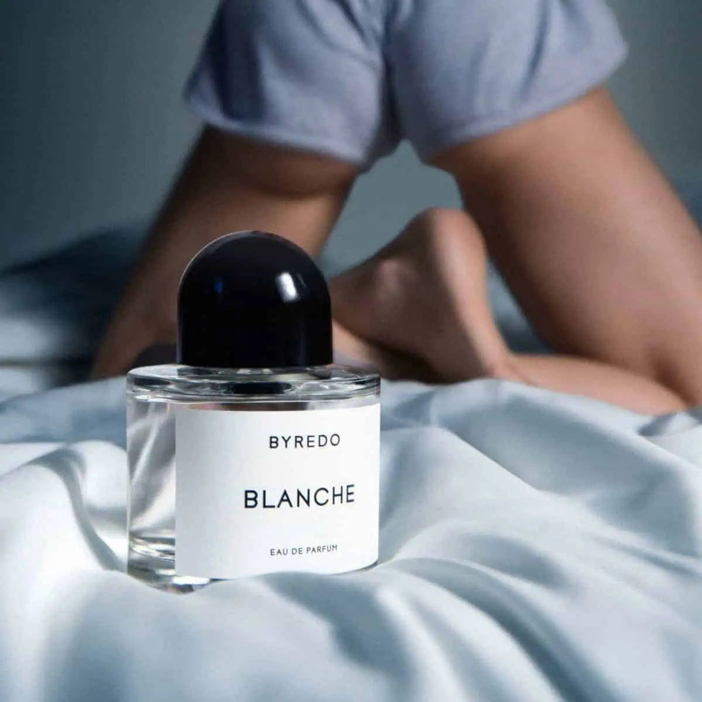 Fragrance Byredo Blanche