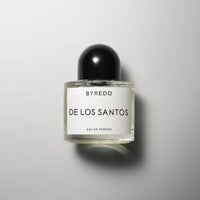 De Los Santos Fragrance Byredo