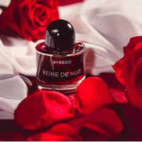 Byredo Reine de Nuit Night Veils