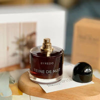 Perfume Byredo Reine de Nuit Night Veils