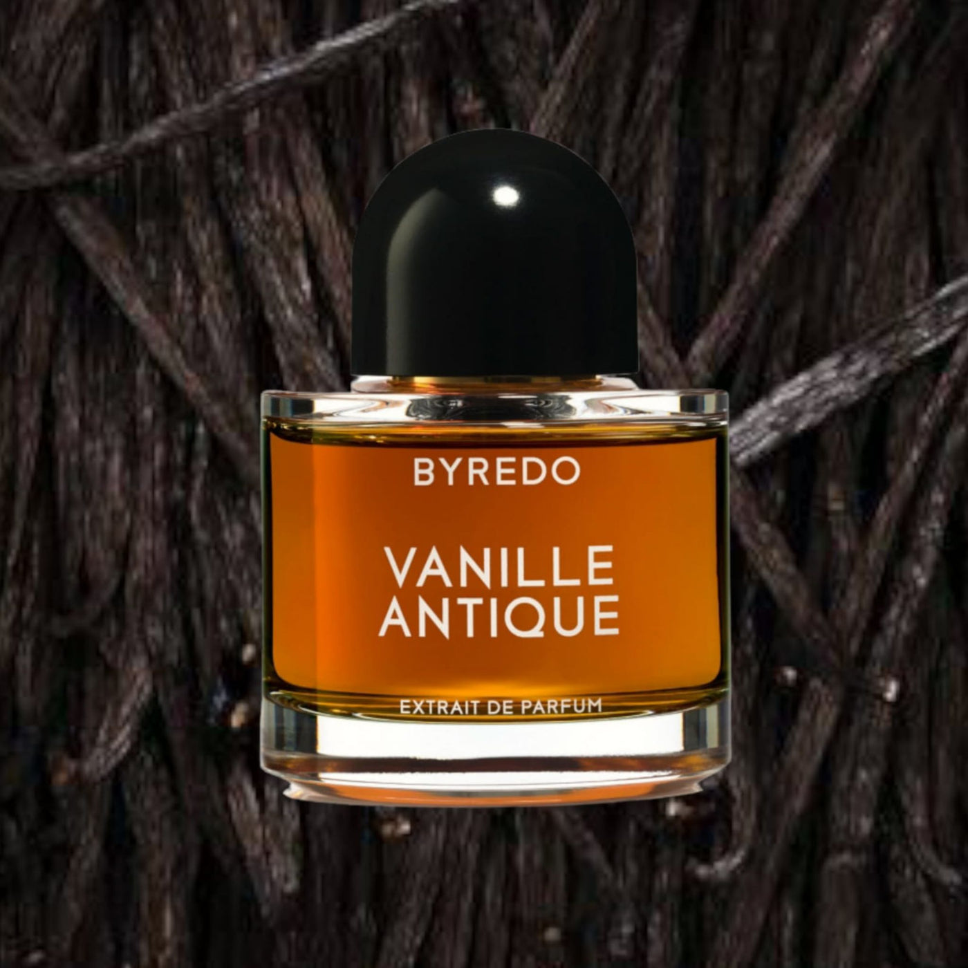 Vanille Antique Night Veils Byredo