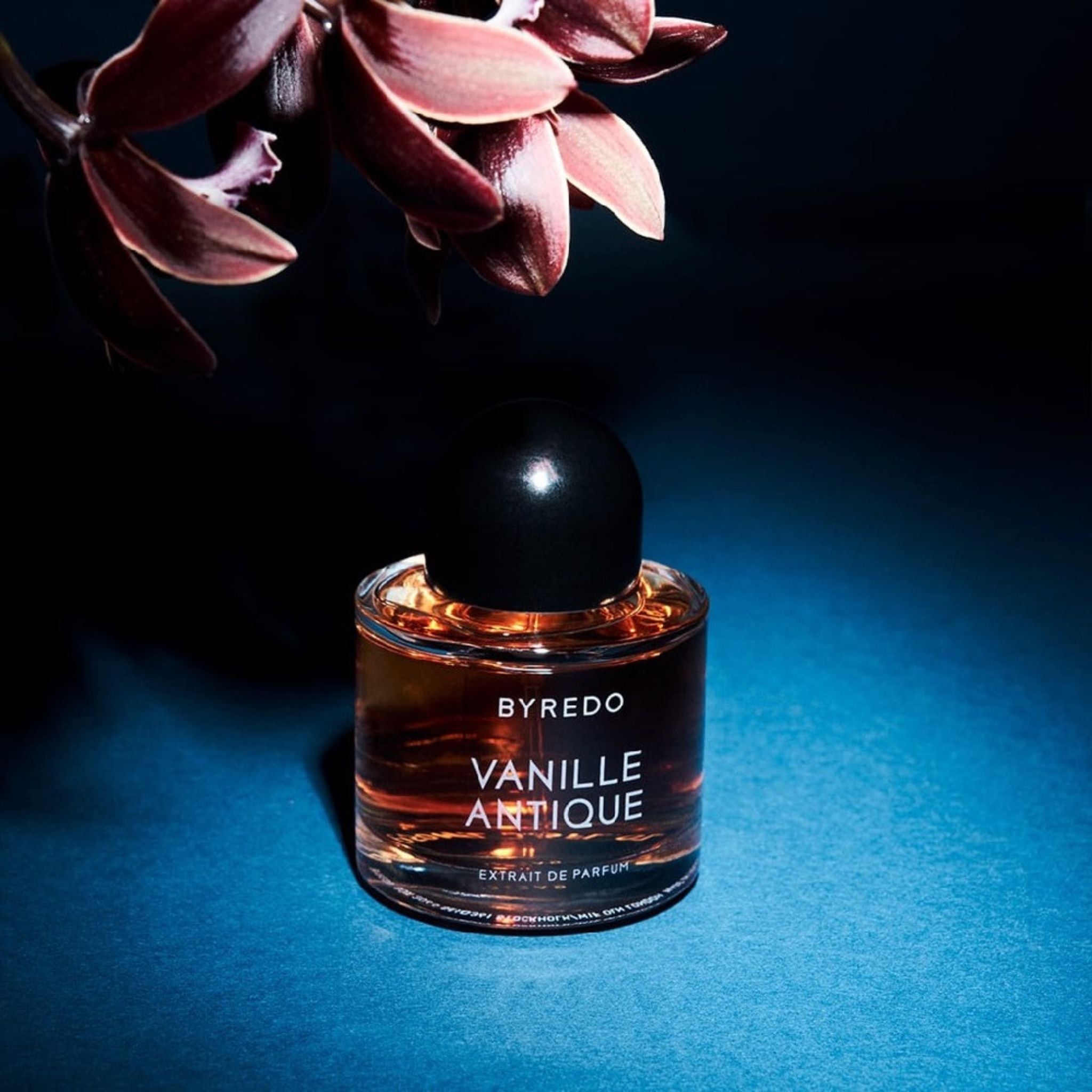 Byredo Vanille Antique Night Veils