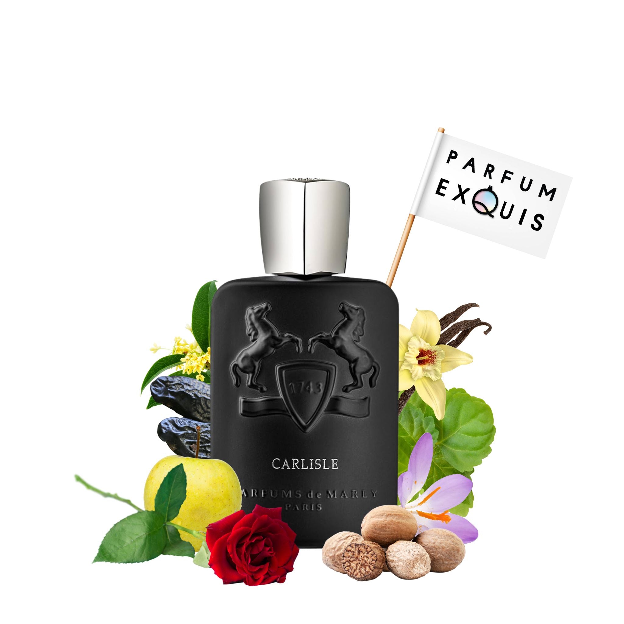Parfums de Marly Carlisle