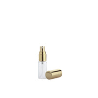 Carlisle Parfums de Marly sample