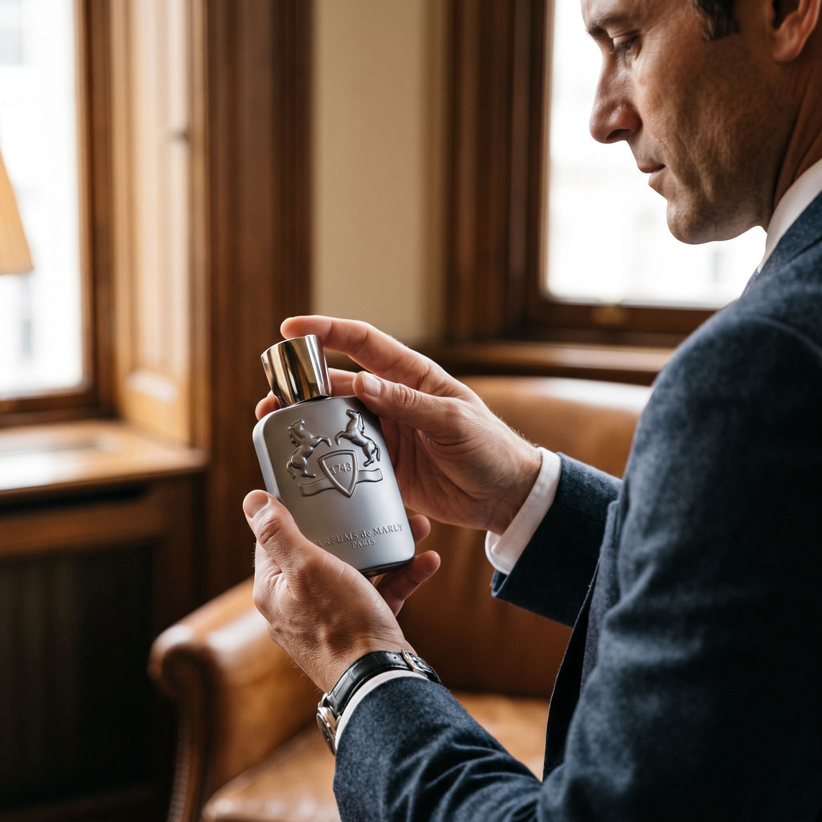 Castley Perfume Parfums de Marly