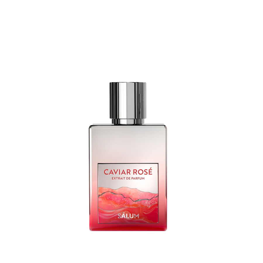 Caviar Rose Salum