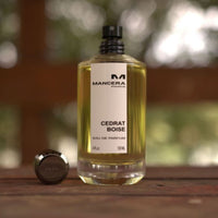 Perfume Cedrat Boise Mancera