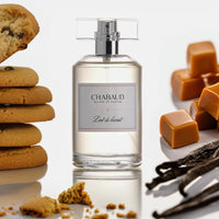 Chabaud Lait De Biscuit