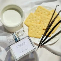 Lait De Biscuit Chabaud