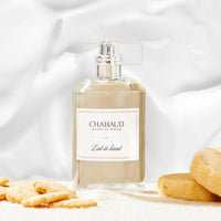 Perfume Lait De Biscuit Chabaud