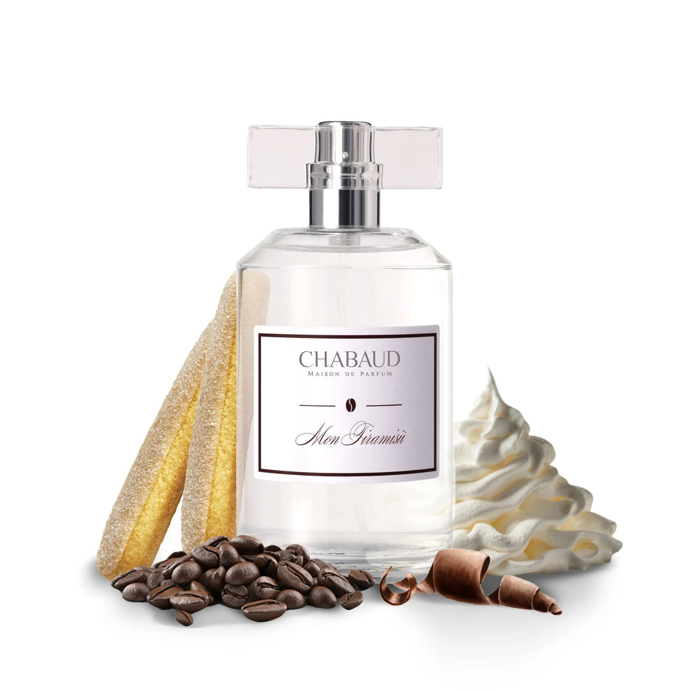  Mon Tiramisu Chabaud Perfume