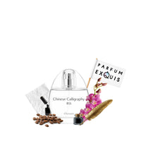 Perfume Chinese Calligraphy D’annam