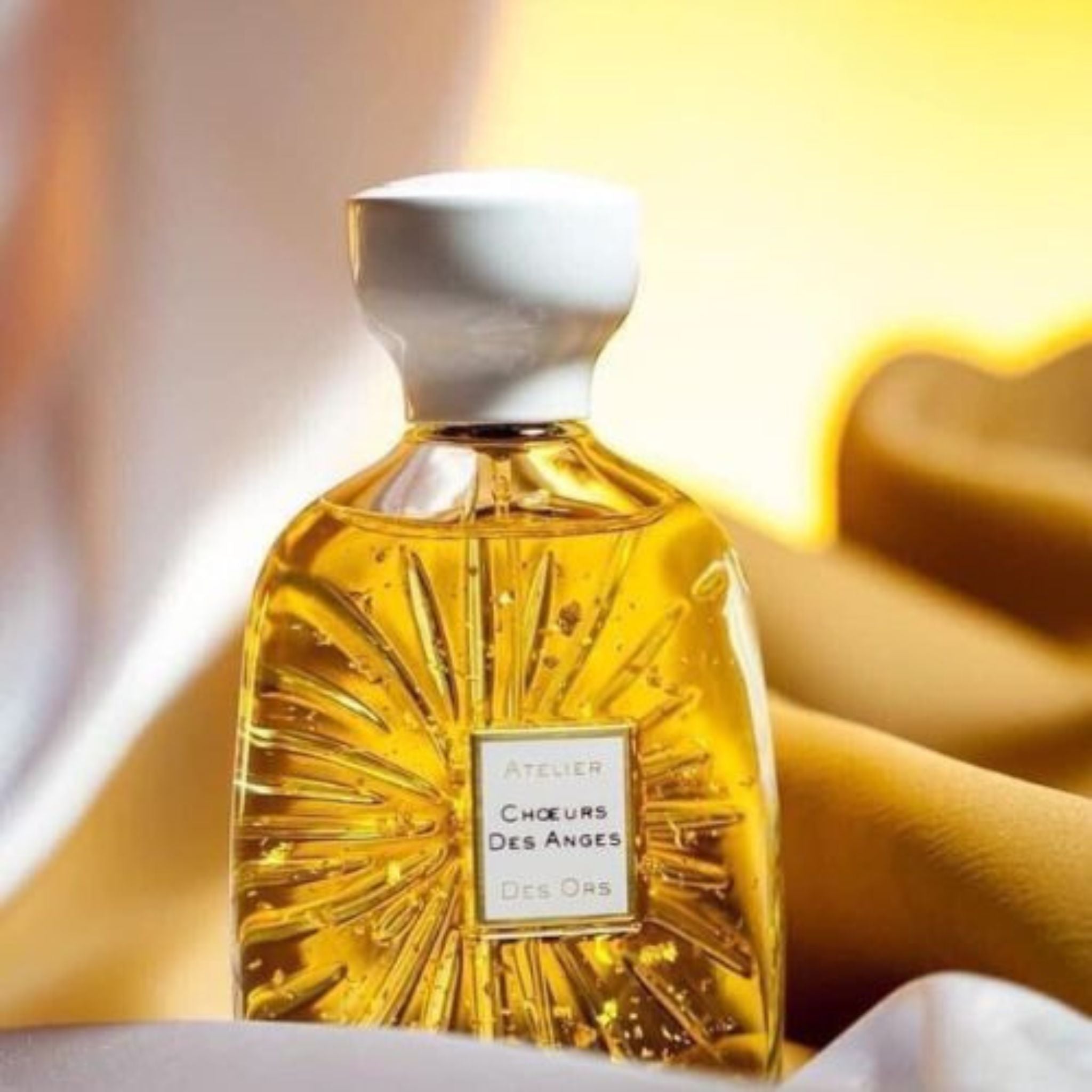 Choeur Des Anges Atelier des Ors Perfume