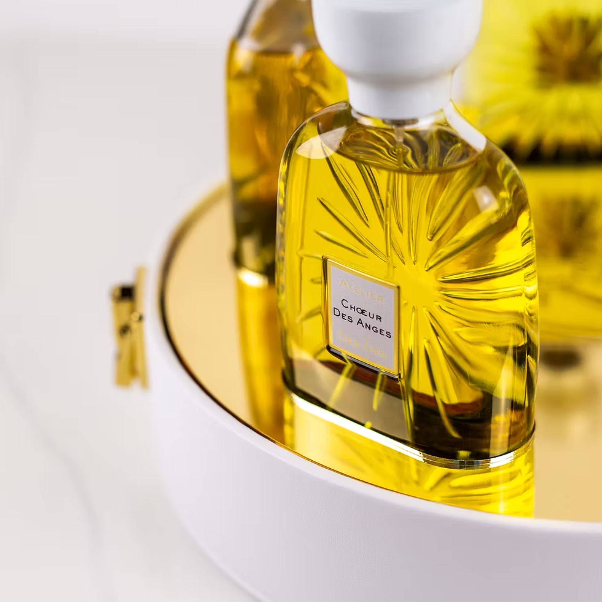 Perfume Choeur Des Anges Atelier des Ors