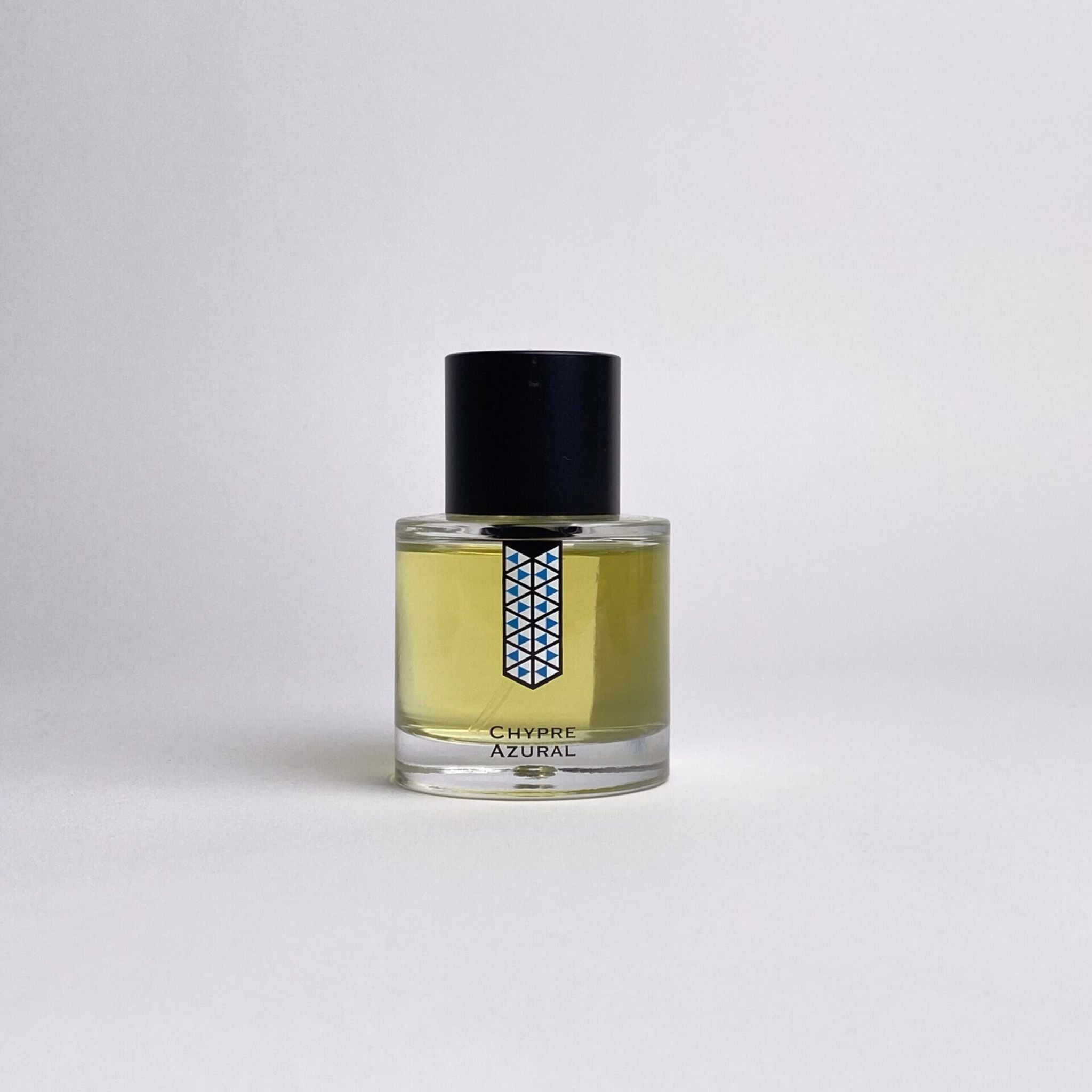 Perfume Les Indemodables Chypre Azural 