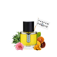 Chypre Azural Notes