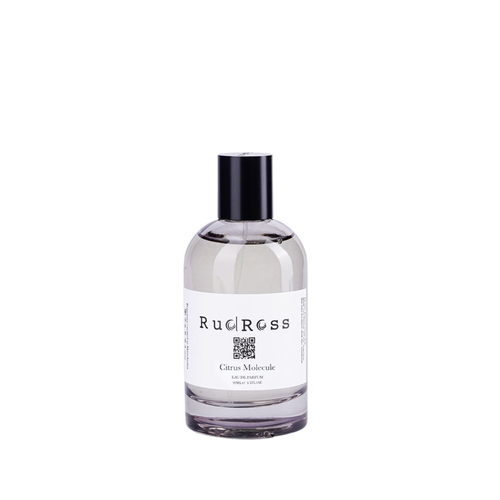 Citrus Molecule RudRoss