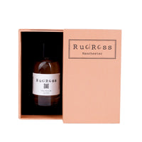 RudRoss Citrus Molecule Box