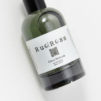 RudRoss Citrus Molecule Perfume