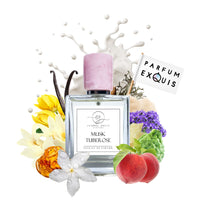  Musk Tuberose Claudio Zucca