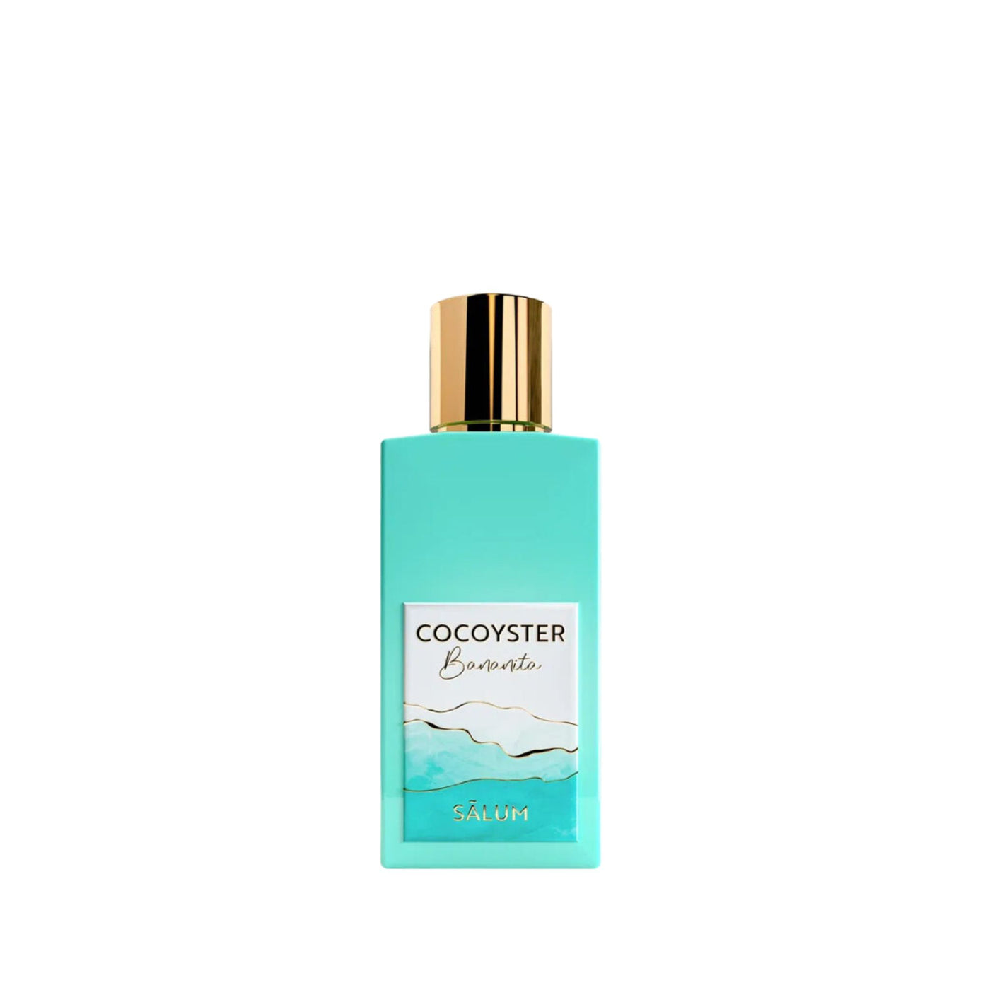 Cocoyster Bananita Salum