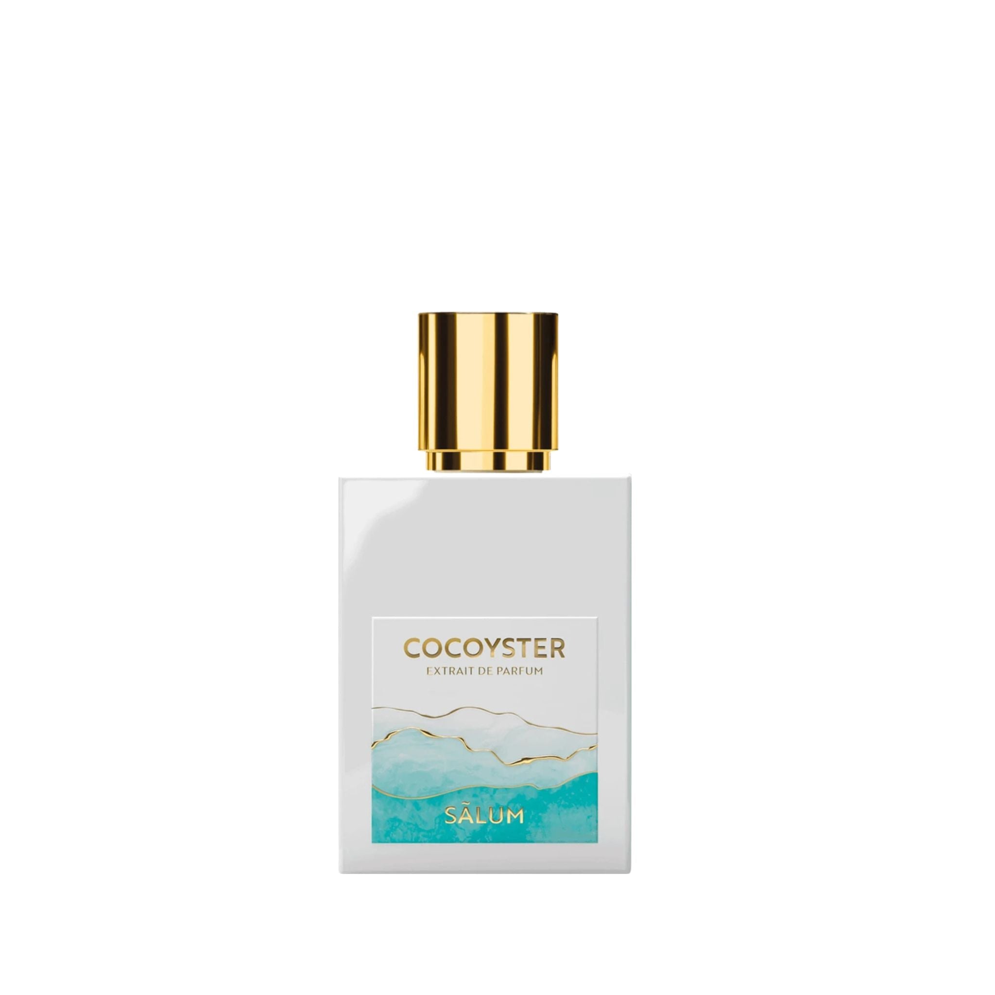 Cocoyster Salum