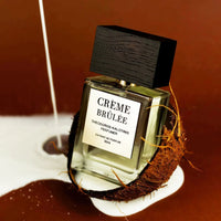Theodoros Kalotinis Creme Brulee 