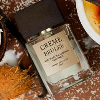 Perfume Theodoros Kalotinis Creme Brulee 