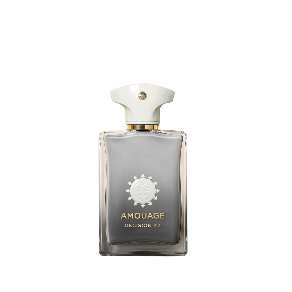 Decision 42 Amouage