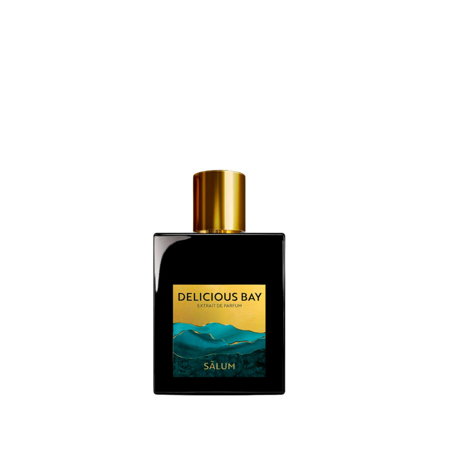 Delicious Bay Salum