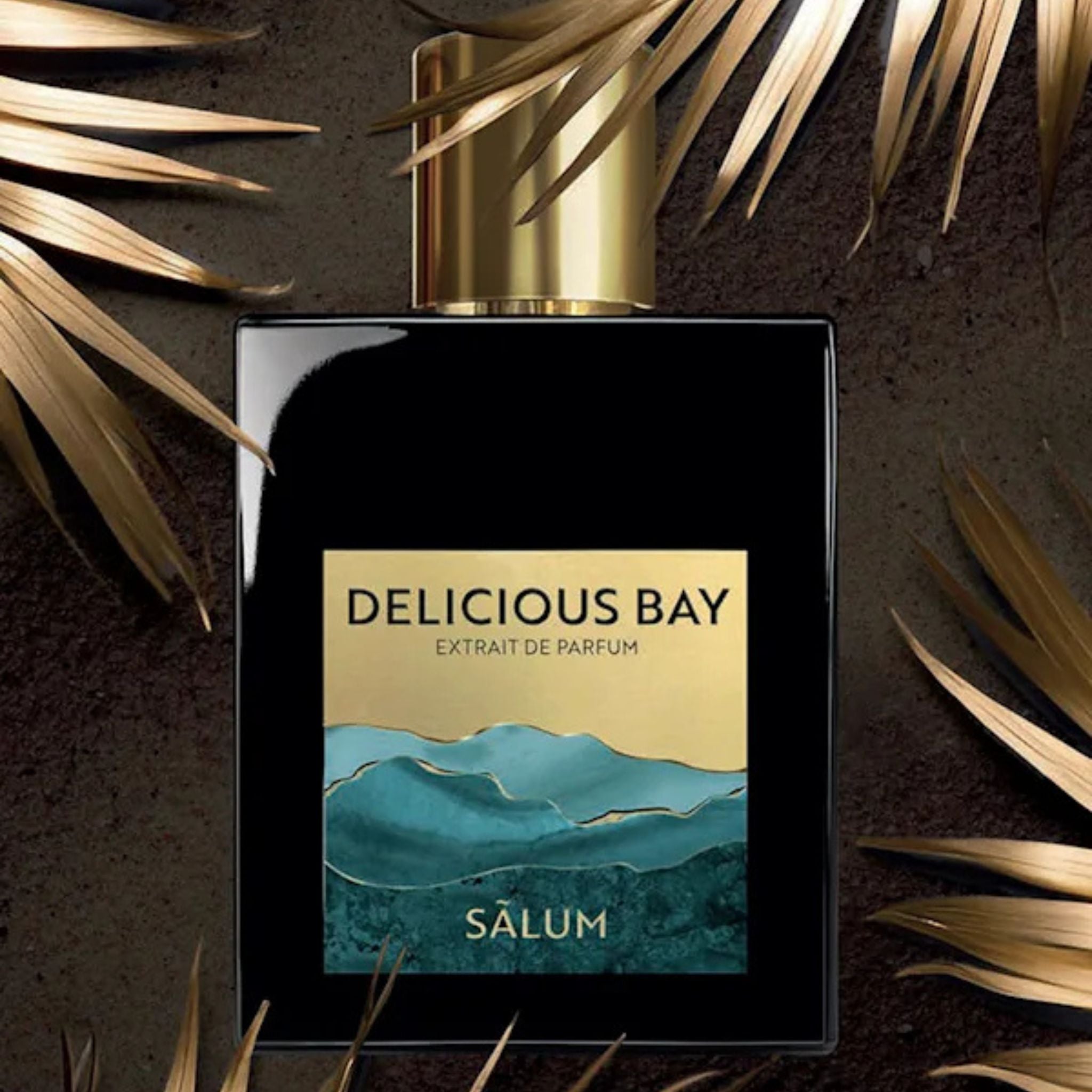 Delicious Bay Fragrance Salum