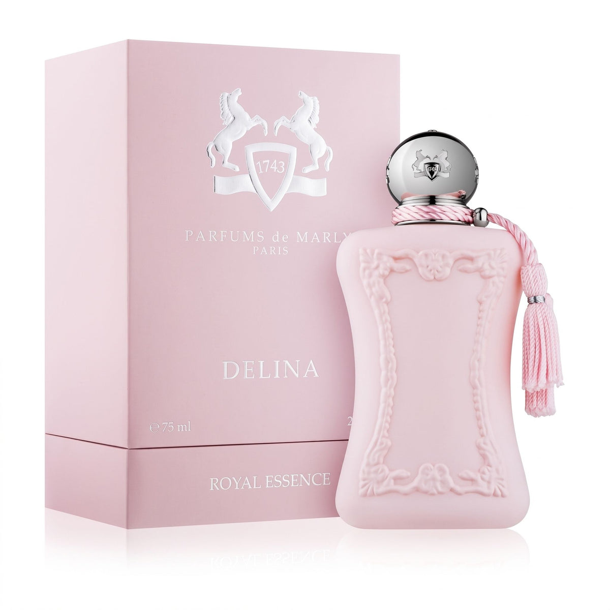 Delina Parfums de Marly Box