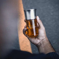 Desert Suave Les Liquides Imaginaires